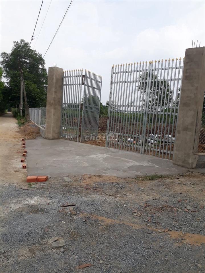 Bán 400m² (13.2m x 30.5m) Full Thổ xã Bình Lợi, H,Vĩnh Cửu, T.Đồng Nai