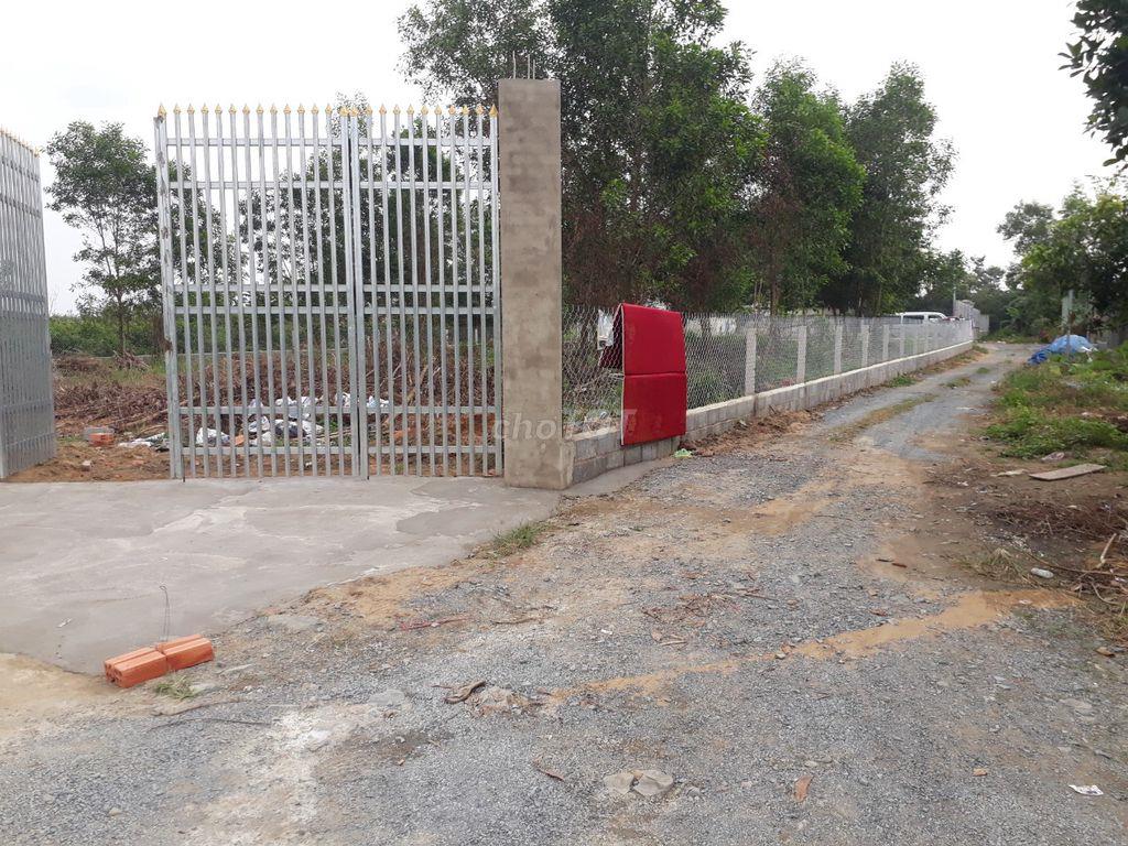 Bán 400m² (13.2m x 30.5m) Full Thổ xã Bình Lợi, H,Vĩnh Cửu, T.Đồng Nai