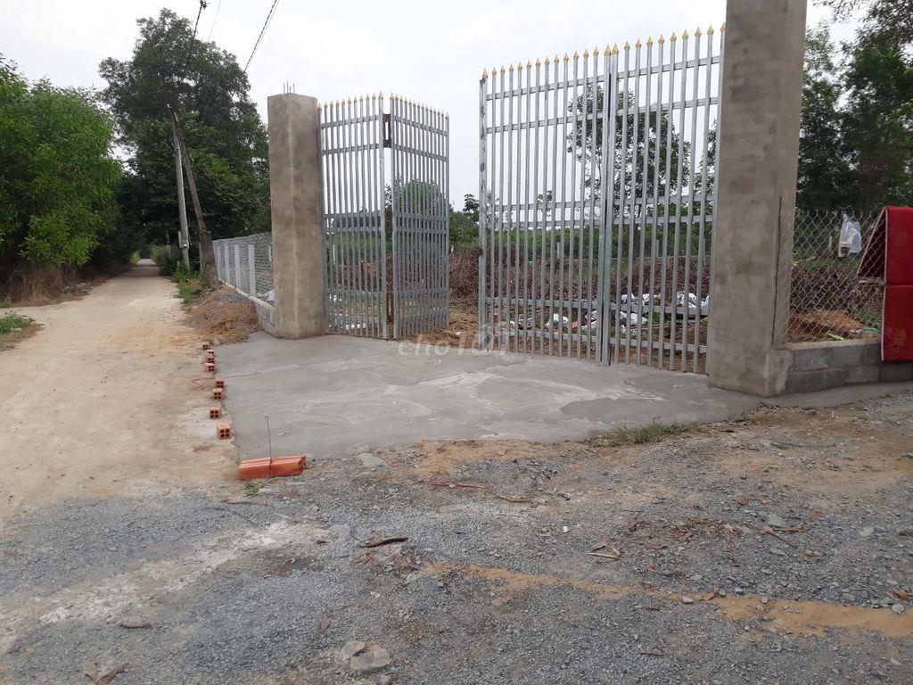 Bán 400m² (13.2m x 30.5m) Full Thổ xã Bình Lợi, H,Vĩnh Cửu, T.Đồng Nai