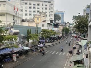 CHO THUÊ NHÀ MẶT TIỀN MỚI ĐẸP - SỐ 39 ĐƯỜNG PHẠM VIẾT CHÁNH, Q1