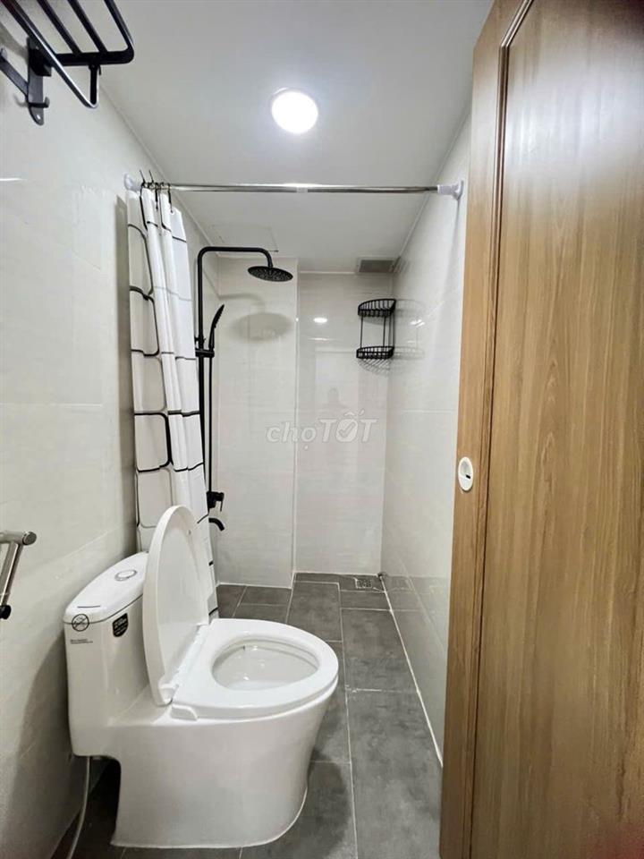 Bán nhà 4 tầng mới đẹp. Full nội thất. 23.3m2. Quận 1. Giá chỉ 4,5 tỷ