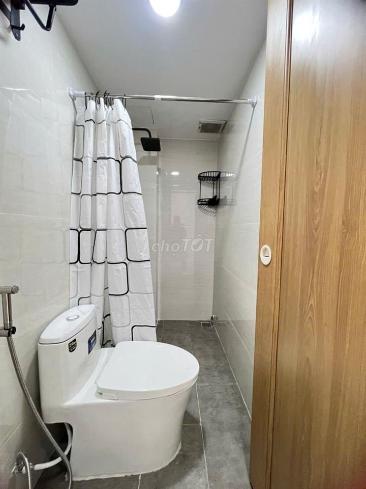 Bán nhà 4 tầng mới đẹp. Full nội thất. 23.3m2. Quận 1. Giá chỉ 4,5 tỷ