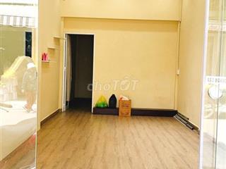 Cho thuê nhà MTKD đường Nhật Tảo, P.Diên Hồng.