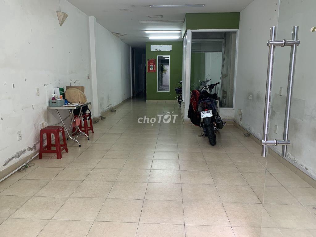 Bán nhà Hẻm 10m - đường Kỳ Đồng, P9, Q3. 90m vuông đất