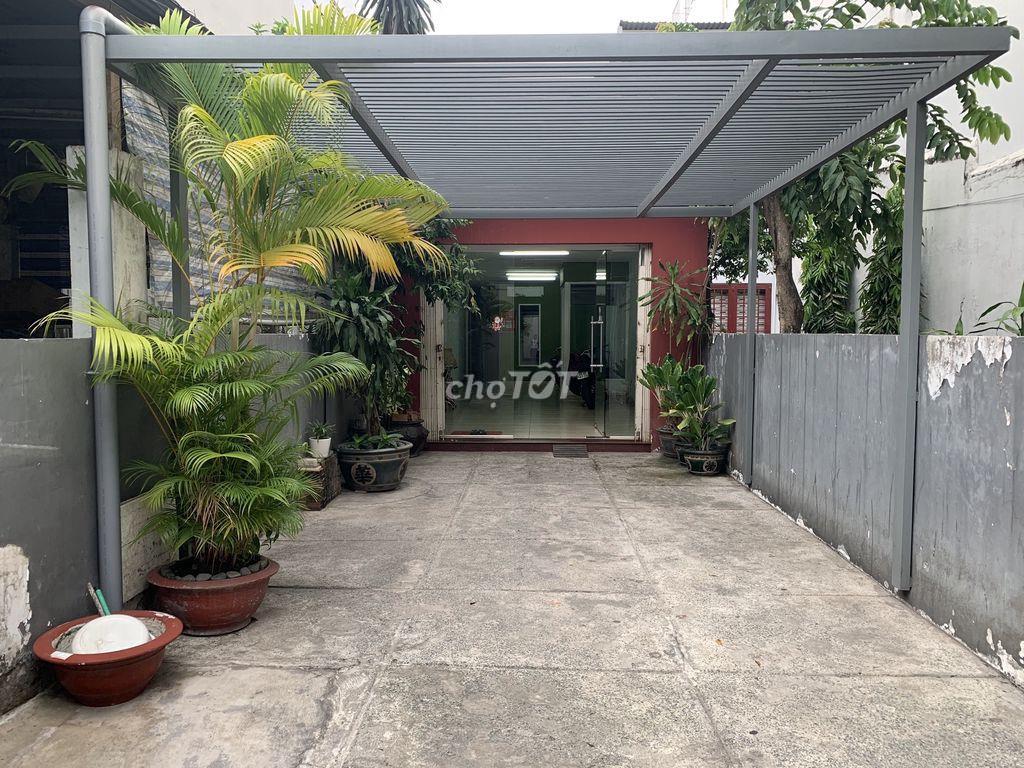 Bán nhà Hẻm 10m - đường Kỳ Đồng, P9, Q3. 90m vuông đất
