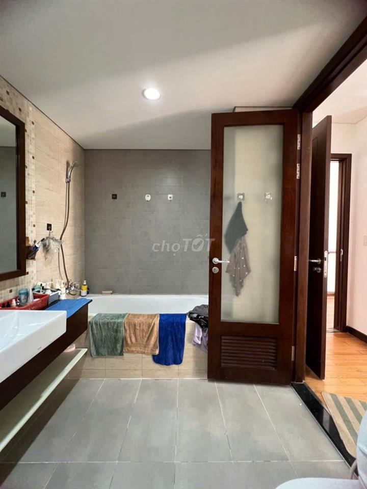 Căn Hộ Cao Cấp The EverRich. Full Nội Thất. Lầu cao. Gia chỉ 8 tỷ