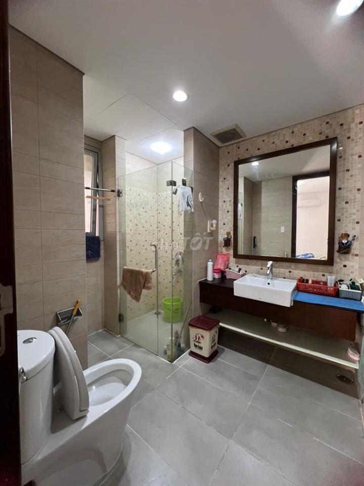 Căn Hộ Cao Cấp The EverRich. Full Nội Thất. Lầu cao. Gia chỉ 8 tỷ