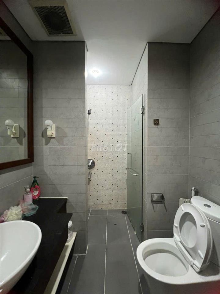 Căn Hộ Cao Cấp The EverRich. Full Nội Thất. Lầu cao. Gia chỉ 8 tỷ