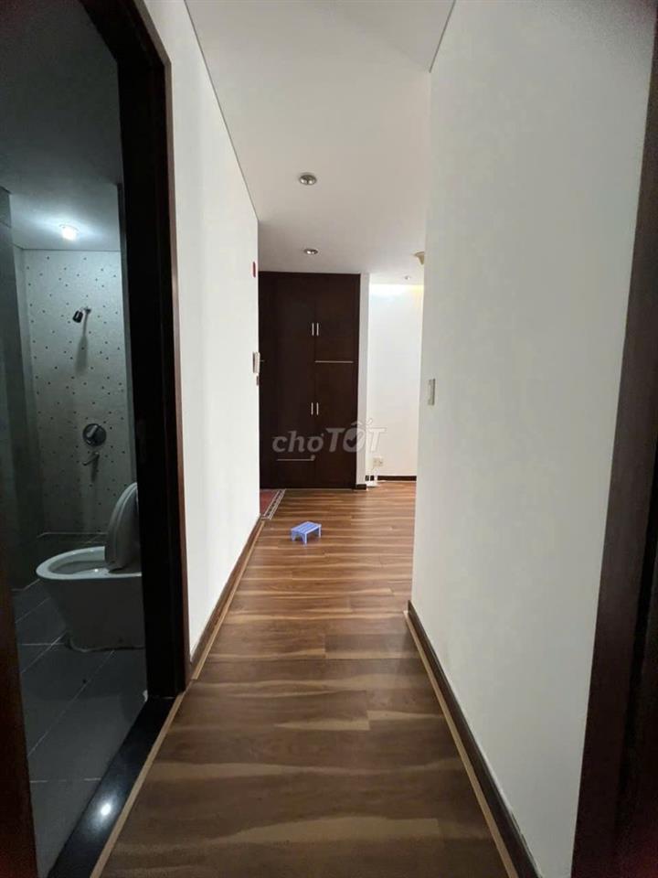Căn Hộ Cao Cấp The EverRich. Full Nội Thất. Lầu cao. Gia chỉ 8 tỷ