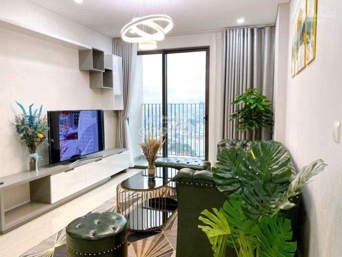 Cần bán căn hộ mới đẹp. Cao Ốc B - Ngô Gia Tự, Q10. 73m², 2PN, 2WC.