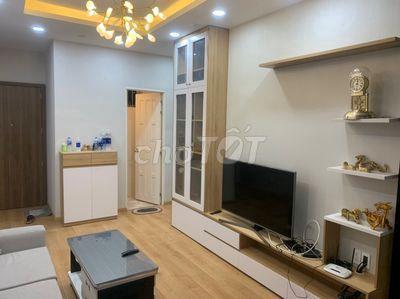Cần bán căn hộ mới đẹp. Cao Ốc B - Ngô Gia Tự, Q10. 73m², 2PN, 2WC.