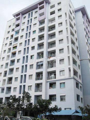 Cần Bán Căn Hộ Chung Cư Phú Thọ Q11 - 68m² Full Nội Thất. CÓ SỔ HỒNG