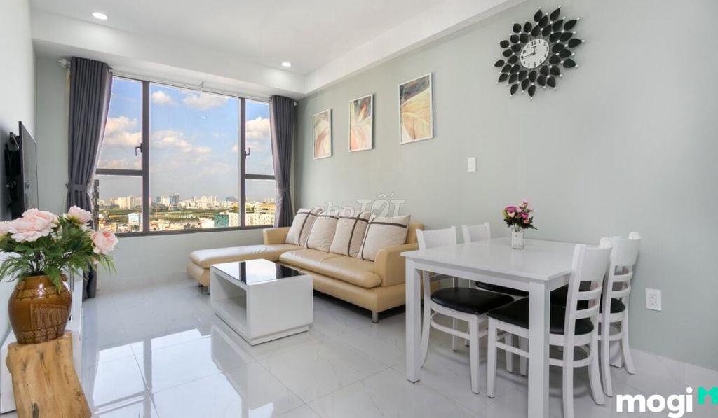Cần Bán Căn Hộ Chung Cư Phú Thọ Q11 - 68m² Full Nội Thất. CÓ SỔ HỒNG