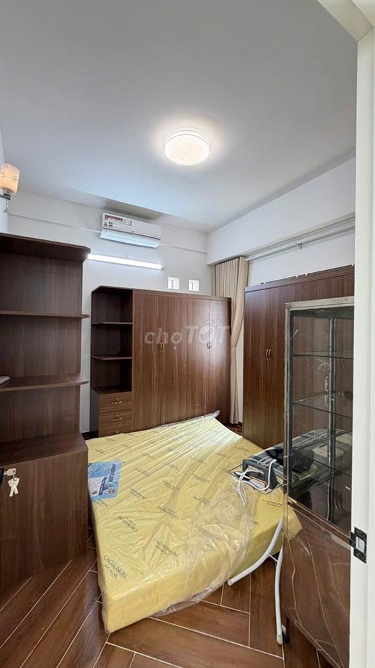 Cần Bán Căn Hộ Chung Cư Phú Thọ Q11 - 68m² Full Nội Thất. CÓ SỔ HỒNG