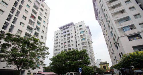 Cần Bán Căn Hộ Chung Cư Phú Thọ Q11 - 68m² Full Nội Thất. CÓ SỔ HỒNG