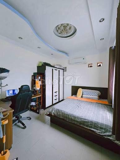 Cần Bán Căn Hộ Chung Cư Phú Thọ Q11 - 68m² Full Nội Thất. CÓ SỔ HỒNG