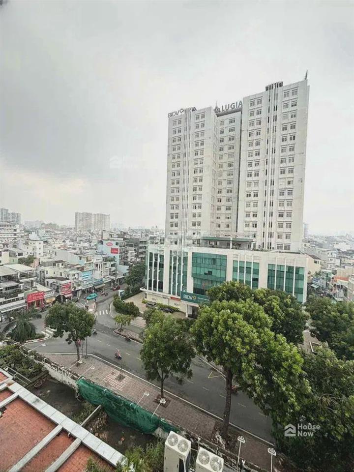 Cần Bán Căn Hộ Chung Cư Phú Thọ Q11 - 68m² Full Nội Thất. CÓ SỔ HỒNG
