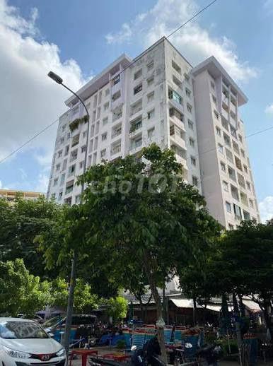 Cần Bán Căn Hộ Chung Cư Phú Thọ Q11 - 68m² Full Nội Thất. CÓ SỔ HỒNG