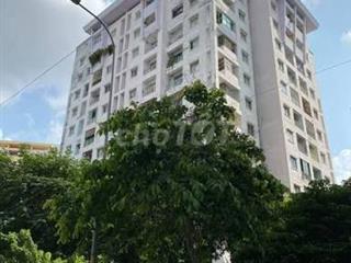 Cần Bán Căn Hộ Chung Cư Phú Thọ Q11 - 68m² Full Nội Thất. CÓ SỔ HỒNG