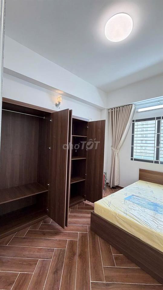 Cần Bán Căn Hộ Chung Cư Phú Thọ Q11 - 68m² Full Nội Thất. CÓ SỔ HỒNG