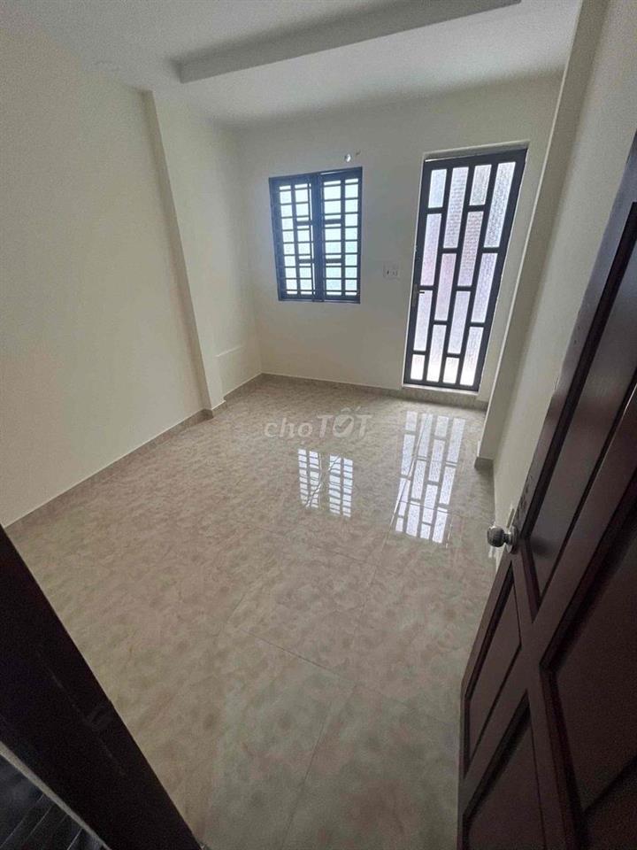 BÁN NHÀ HẺM 4M TRÂN HƯNG ĐẠO Q1 DT 3.2 x 10 32m2 3 TẦNG GIÁ 7 TỶ TL