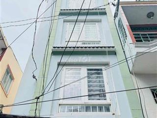 BÁN NHÀ HẼM XE HƠI TRẦN HƯNG ĐẠO Q1 5 TẦNG GIÁ 7.9 TỶ THƯƠNG LƯỢNG