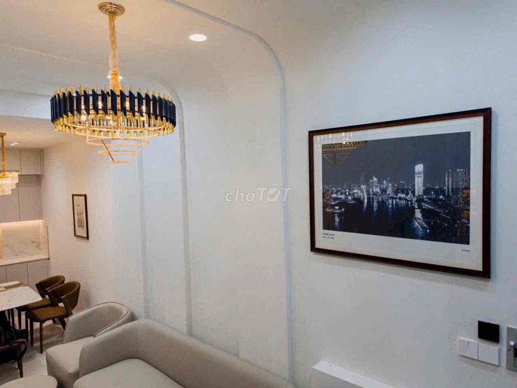BÁN NHÀ HẺM 3M HOÀNG SA QUẬN 3 DT 3.7x9 35m2 4 TẦNG GIÁ 8.5 TỶ TL