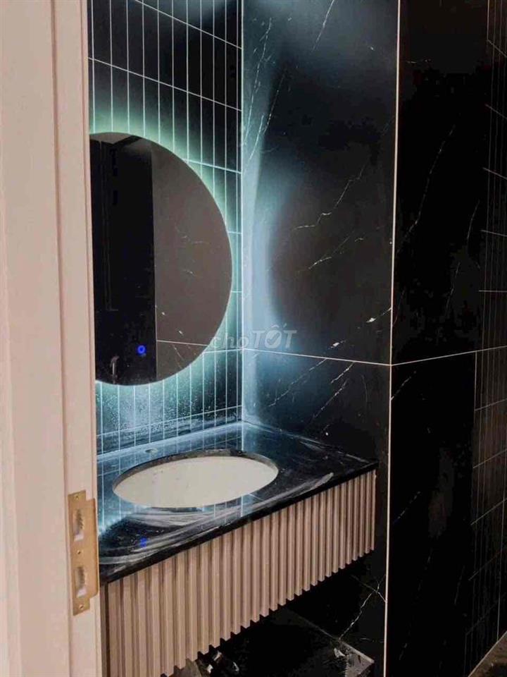 BÁN NHÀ HẺM 3M HOÀNG SA QUẬN 3 DT 3.7x9 35m2 4 TẦNG GIÁ 8.5 TỶ TL