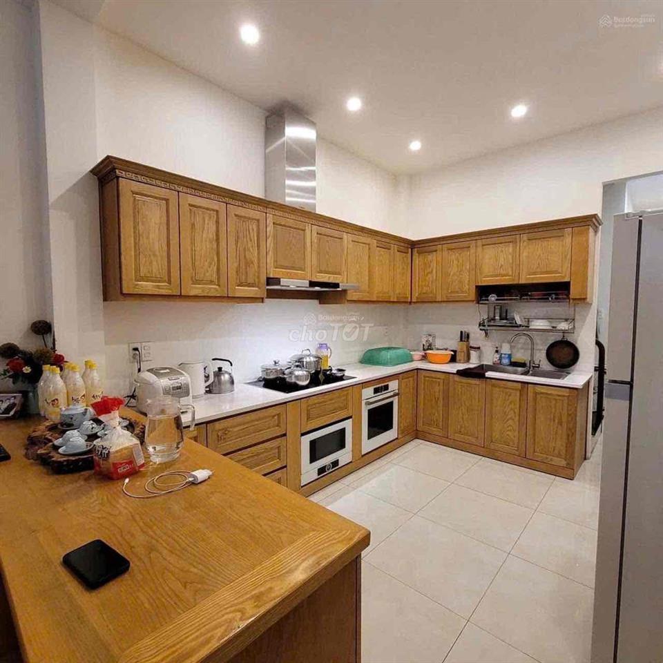 BÁN NHÀ HẺM 4M NAM KỲ KHỞI NGHĨA Q3 DT 3.3x18 60m2 4 TẦNG GIÁ 10.9 TỶ