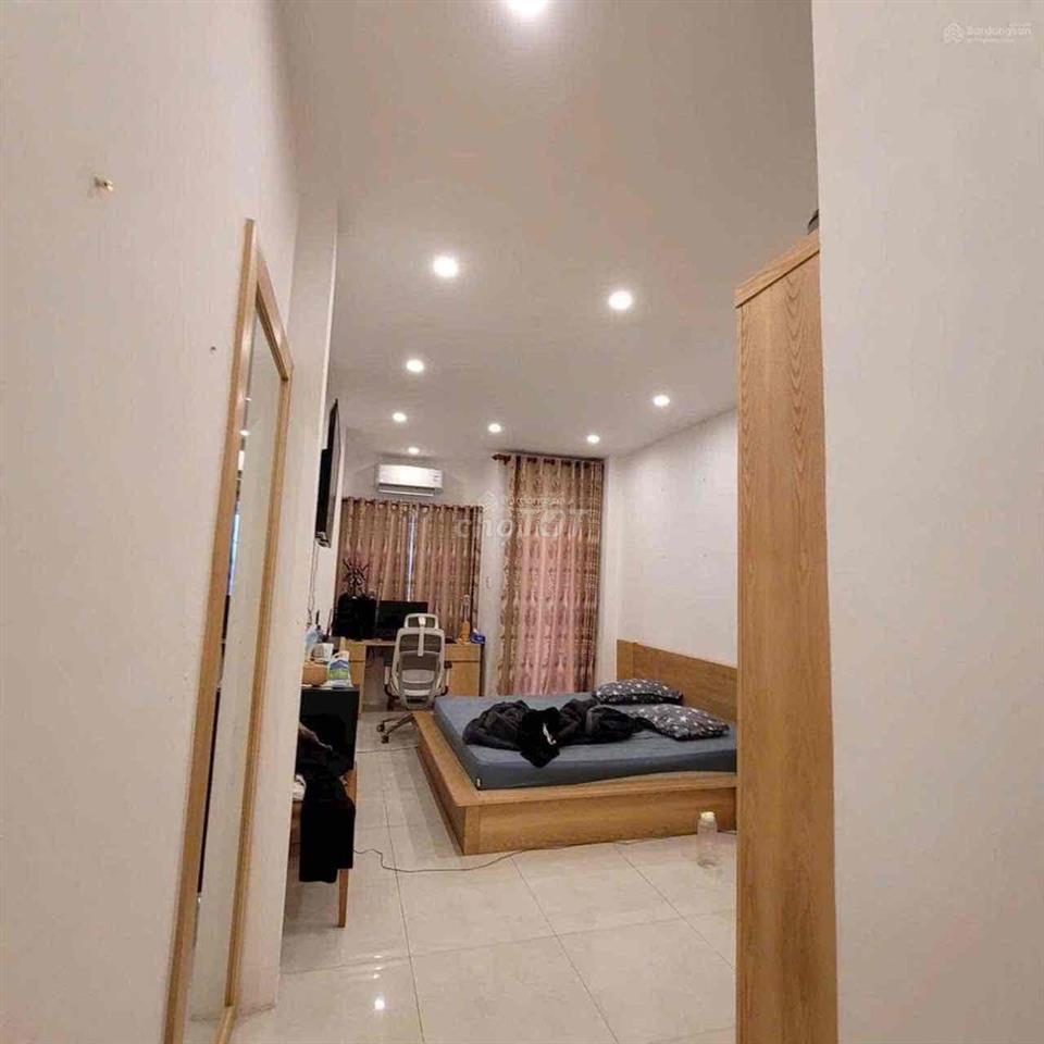 BÁN NHÀ HẺM 4M NAM KỲ KHỞI NGHĨA Q3 DT 3.3x18 60m2 4 TẦNG GIÁ 10.9 TỶ
