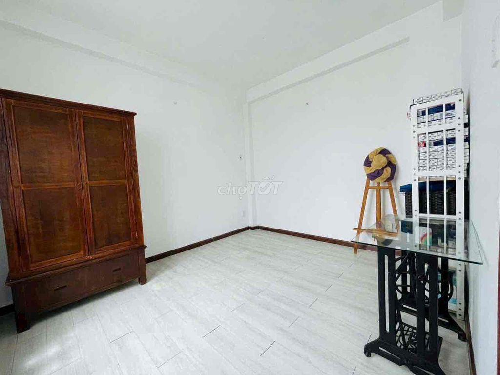 BÁN NHÀ HẺM 3M LÊ VĂN SỸ QUẬN 3 DT 3.6 x 10 36m 5 TẦNG GIÁ 8.7 TỶ TL