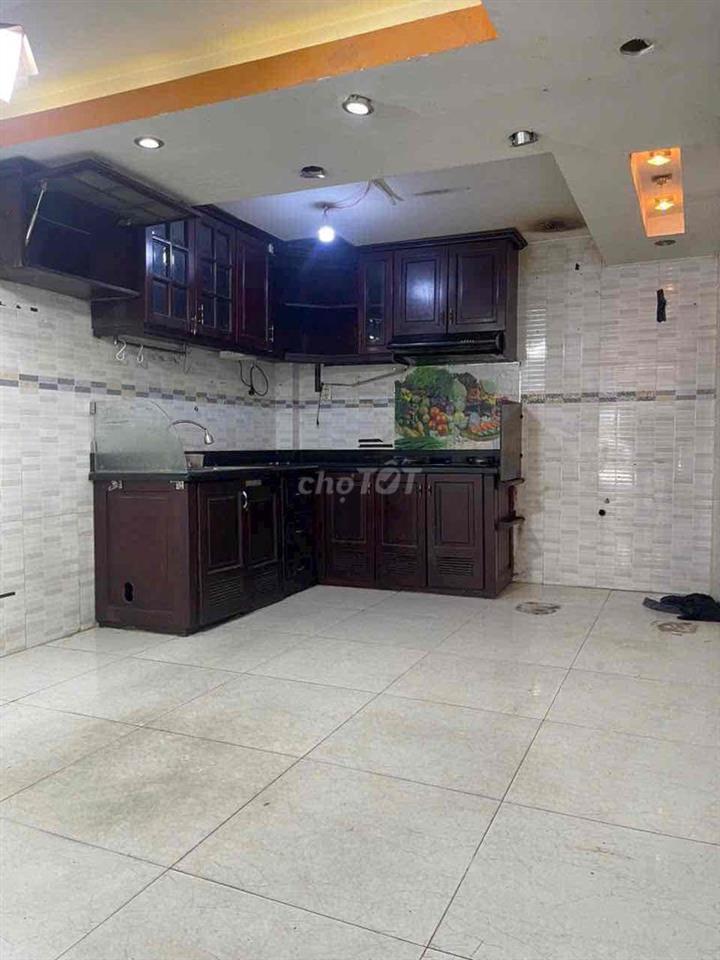 CHO THUÊ NHÀ NGUYÊN CĂN GIÁ 25TRIỆU/THÁNG VĨNH VIỄN QUẬN 10