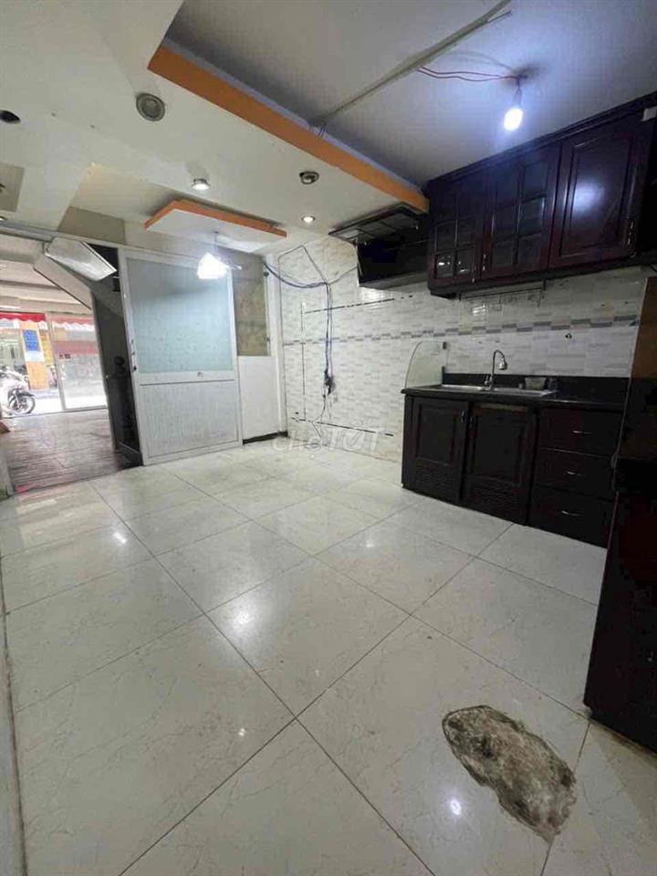 CHO THUÊ NHÀ NGUYÊN CĂN GIÁ 25TRIỆU/THÁNG VĨNH VIỄN QUẬN 10