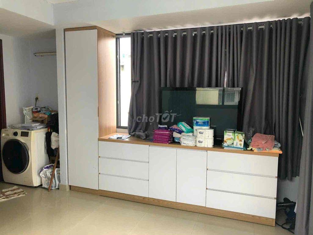BÁN NHÀ HẺM 4M ĐIỆN BIÊN PHỦ P11 QUẬN 10 DT 4x9 36m2 4 TẦNG GIÁ 8.5 TY
