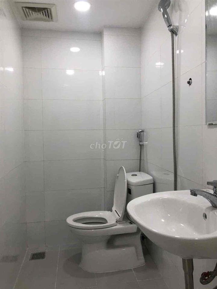 BÁN NHÀ TRẦN HƯNG ĐẠO QUẬN 1 DT 3.5x 10 3 TẦNG GIÁ 8.5 TỶ TL