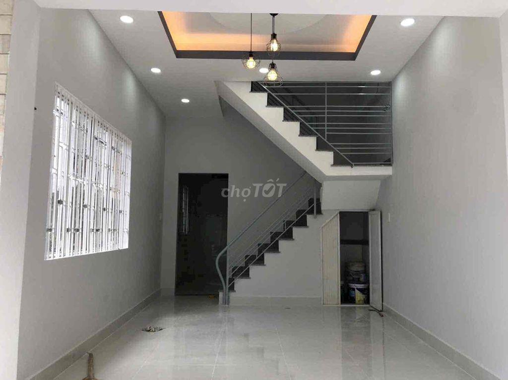 BÁN NHÀ TRẦN HƯNG ĐẠO QUẬN 1 DT 3.5x 10 3 TẦNG GIÁ 8.5 TỶ TL