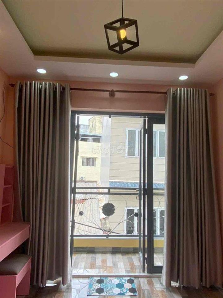 BÁN NHÀ HẺM 3M LÊ HỒNG PHONG Q10 DT 3.2 x 11 5 TẦNG GIÁ 8 TỶ TL