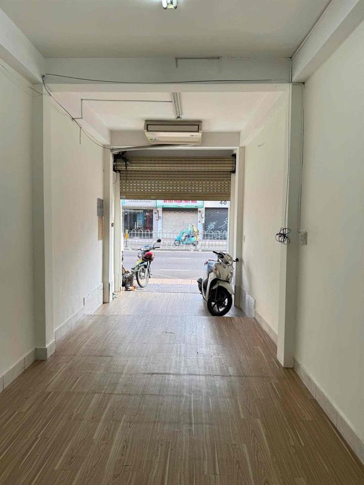 chính chủ cần bán nhà 59 hoàng văn thụ phuòng 15 quận