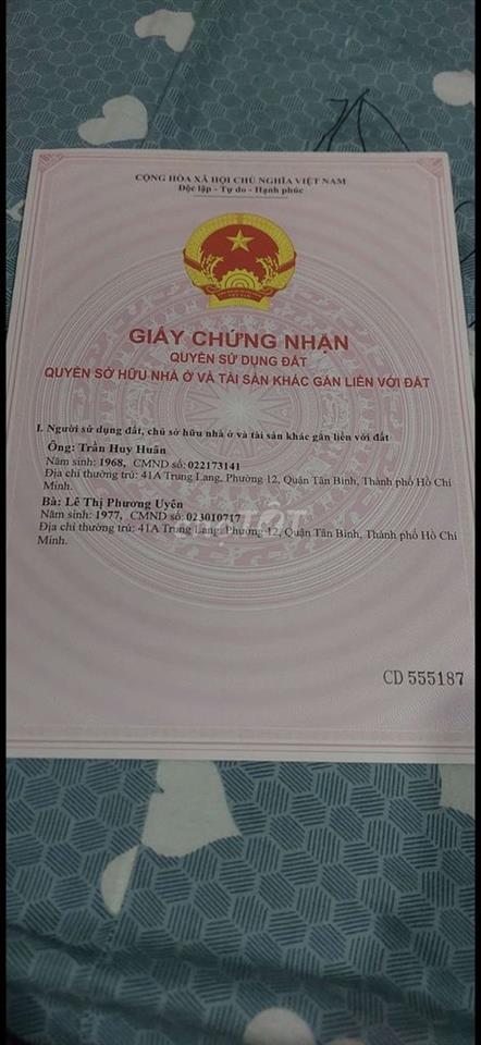 nhà mặt tiền đường,4 tầng giá 9,8ty có thương lượng 