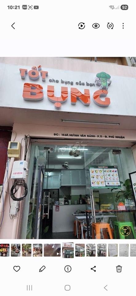 cho thuê nhà mặt tiền đường Huỳnh Văn bánh 4 tầng, sân thượng 