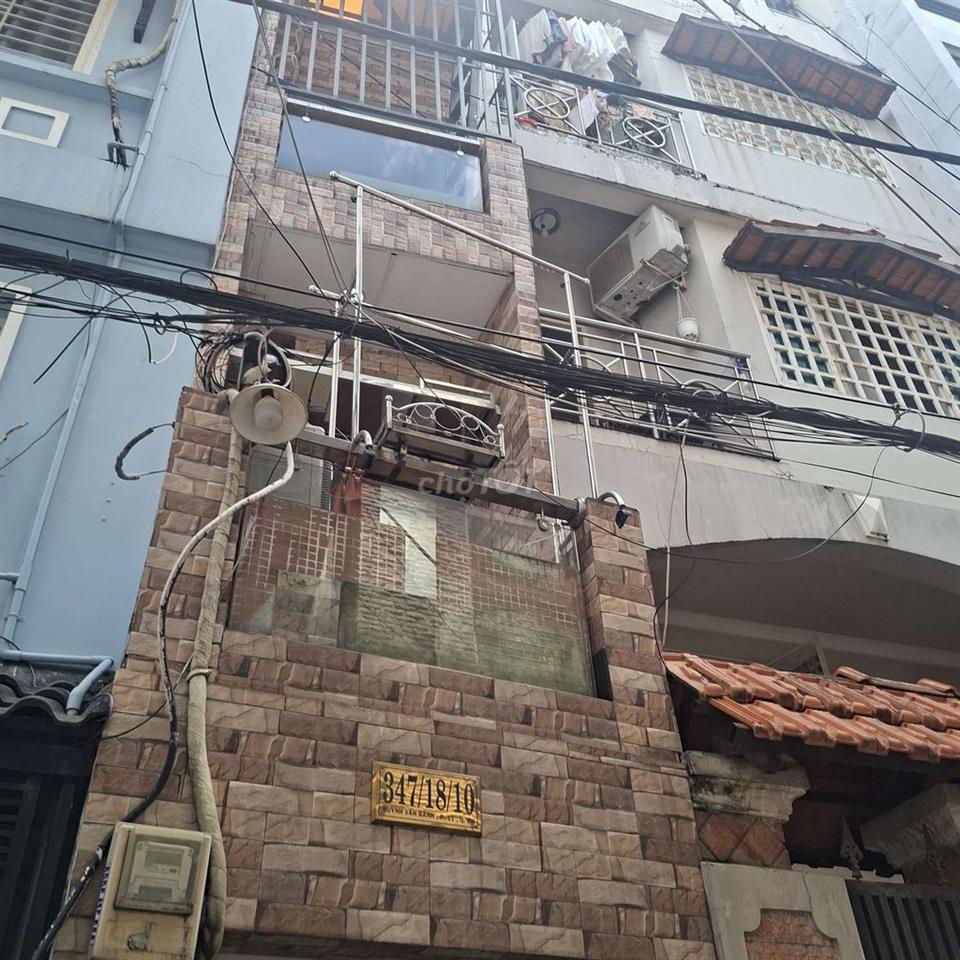 Nhà bán chính chủ