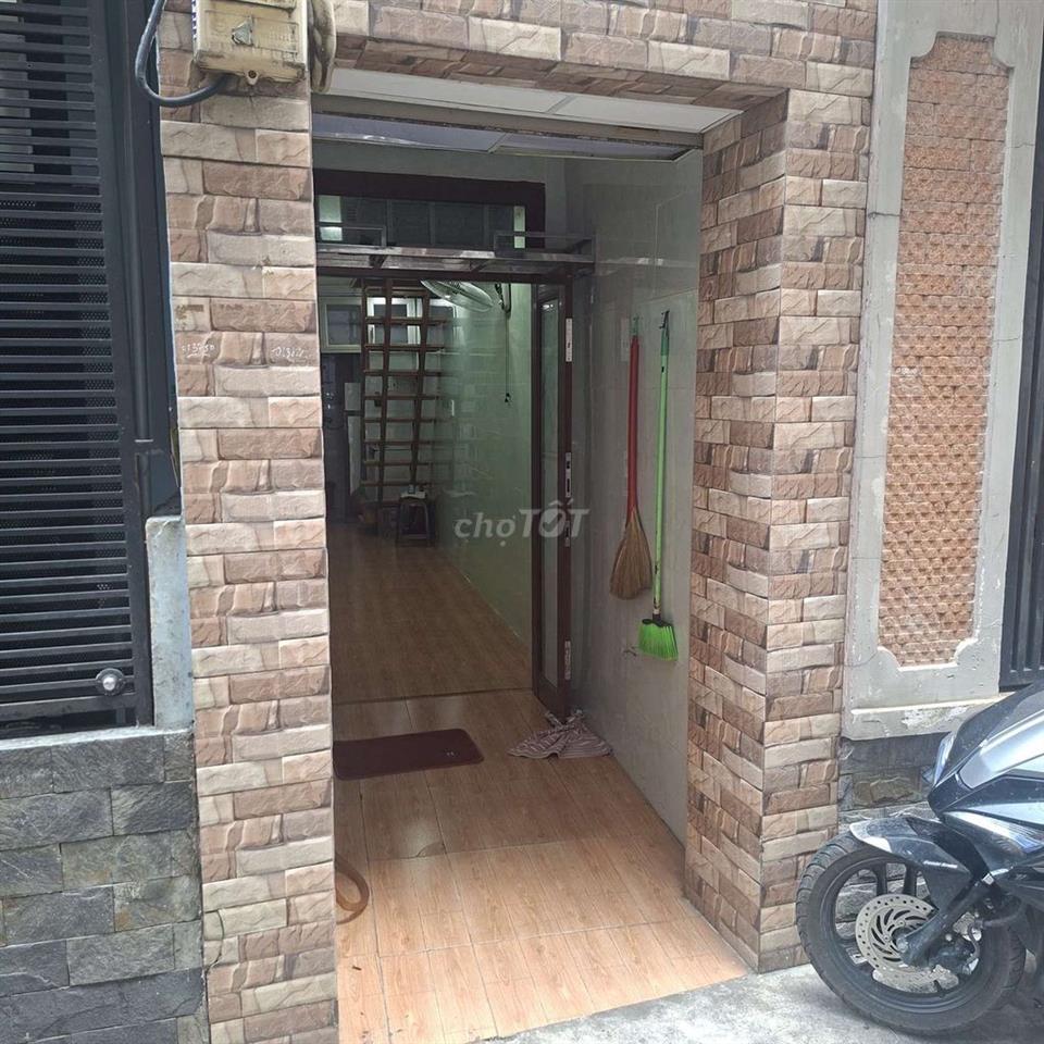Nhà bán chính chủ