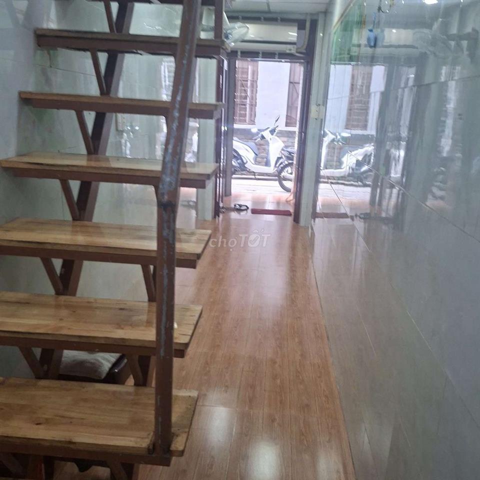 Nhà bán chính chủ