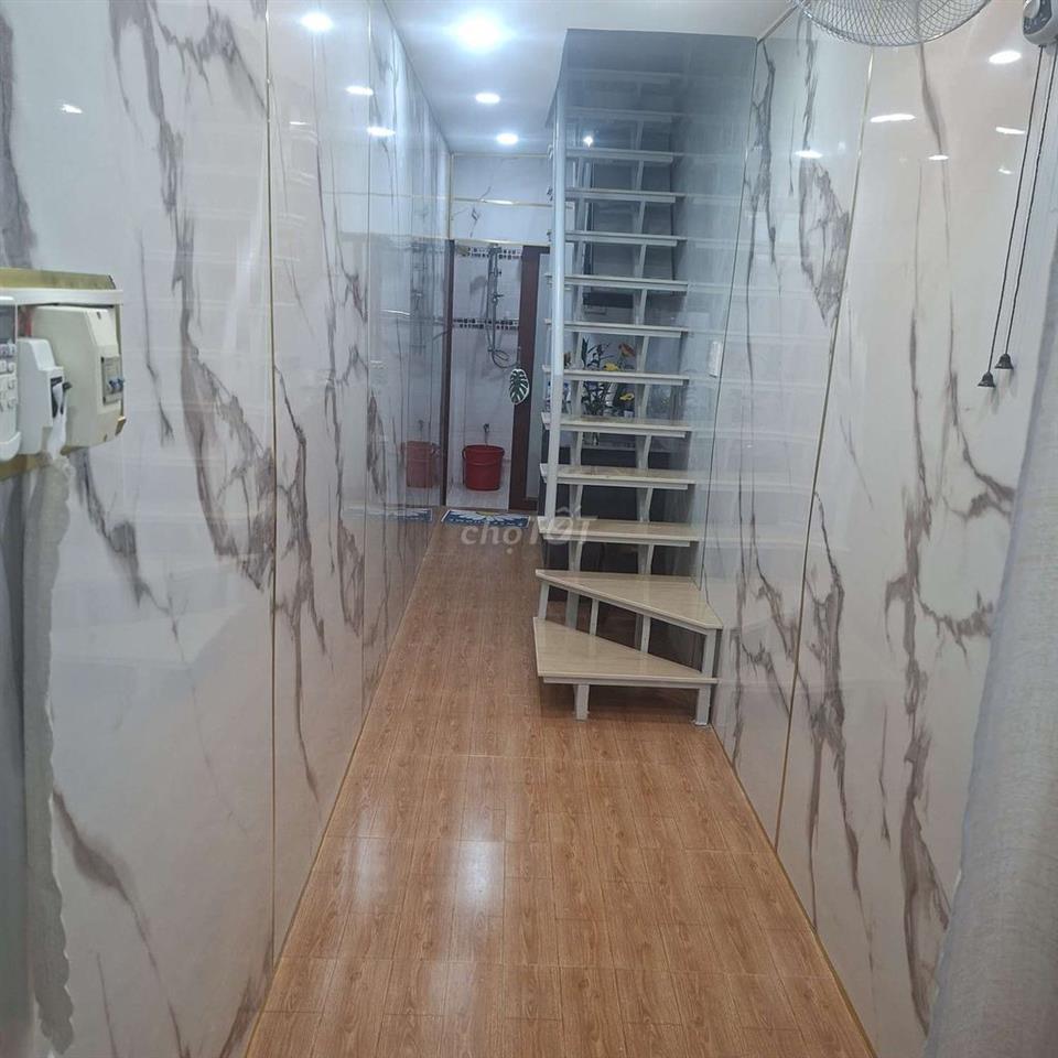 Nhà Phú Nhuận Cho Thuê Giá Tốt