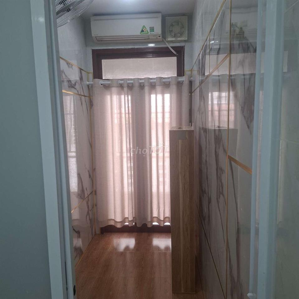 Nhà Phú Nhuận Cho Thuê Giá Tốt