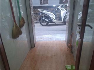 Nhà Phú Nhuận Cho Thuê Giá Tốt