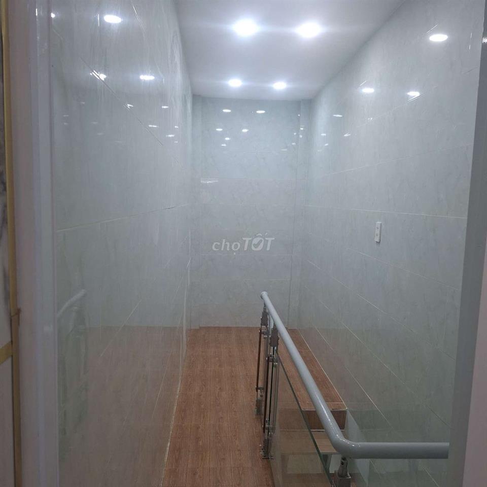 Nhà Phú Nhuận Cho Thuê Giá Tốt