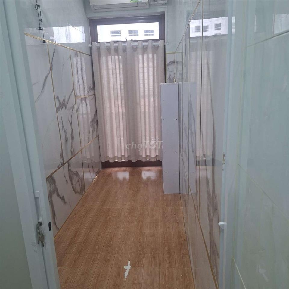 Nhà Phú Nhuận Cho Thuê Giá Tốt