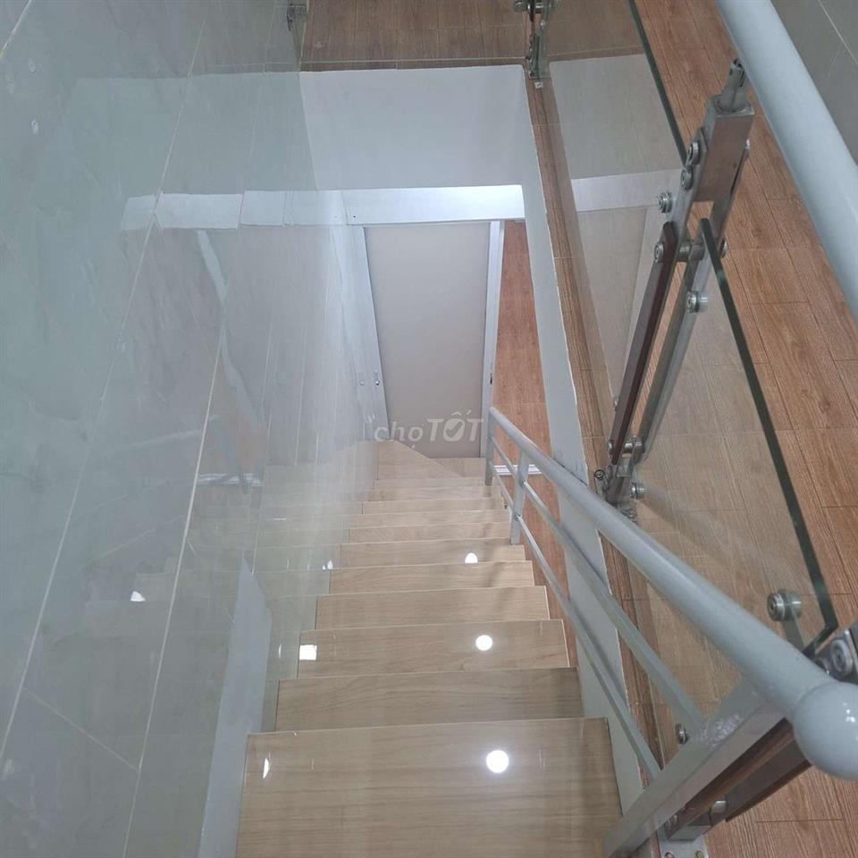 Nhà Phú Nhuận Cho Thuê Giá Tốt