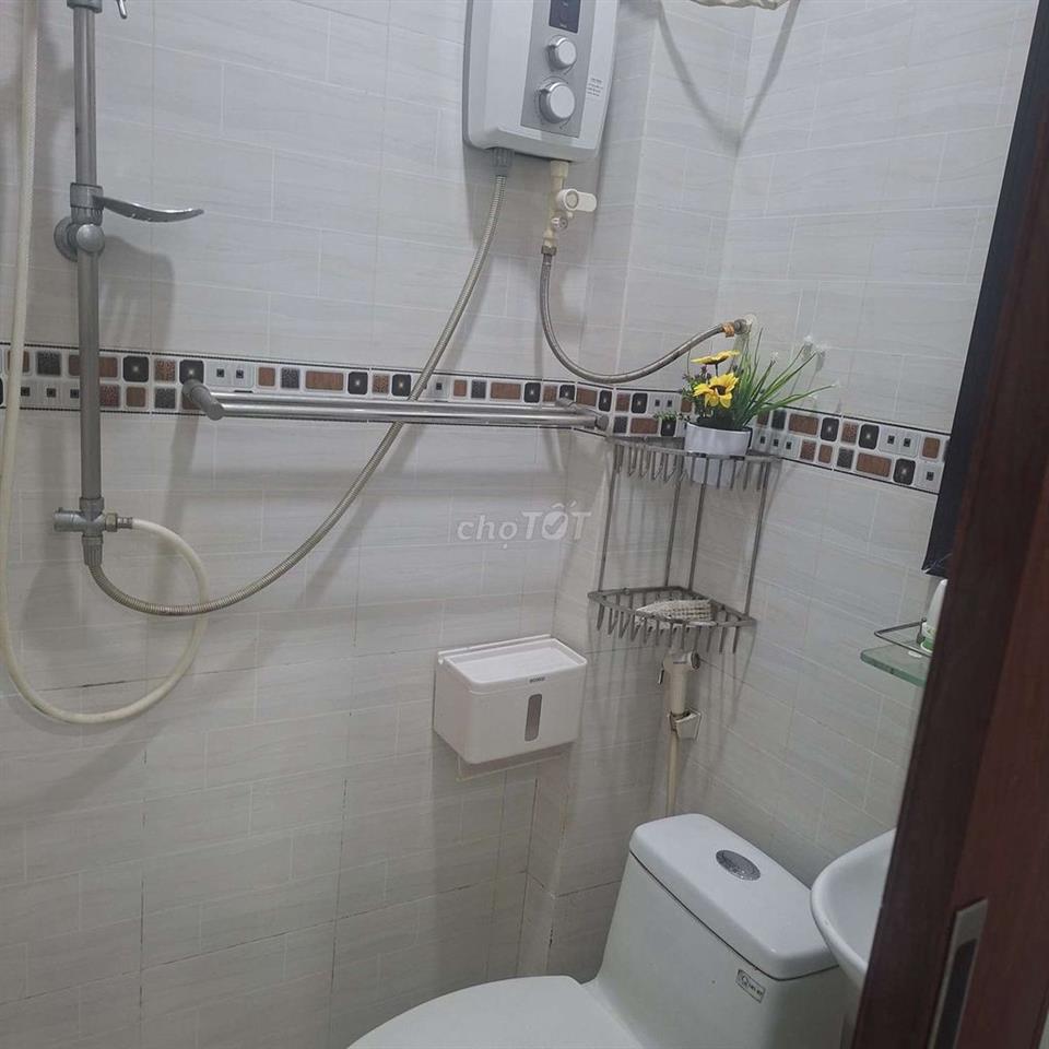 Nhà Phú Nhuận Cho Thuê Giá Tốt